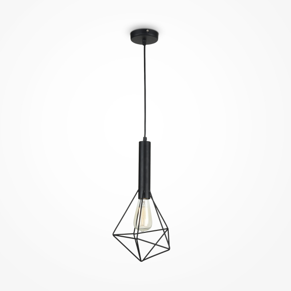 Подвесной светильник Maytoni T021-01-B Подвесной светильник Maytoni T021-01-B