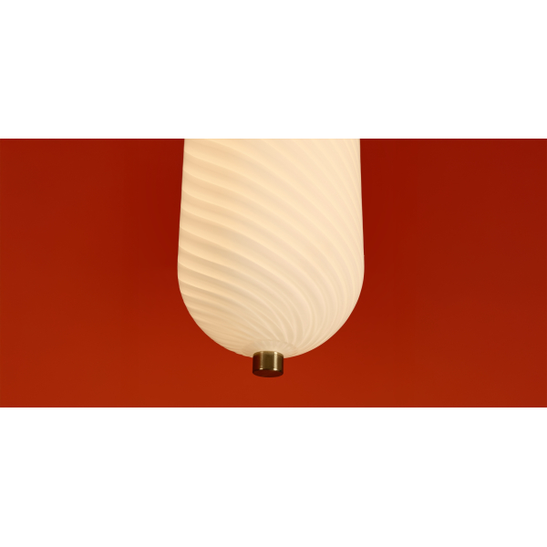 Подвесной светильник Freya FR5627PL-L15BBS