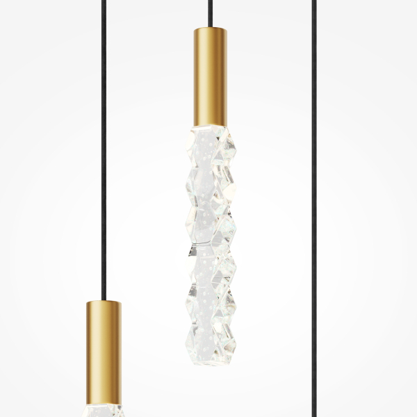 Подвесной светильник Maytoni MOD328PL-L9BS3K