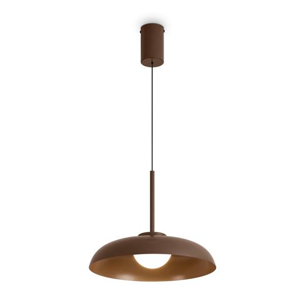 Подвесной светильник Freya FR5602PL-L5BR1