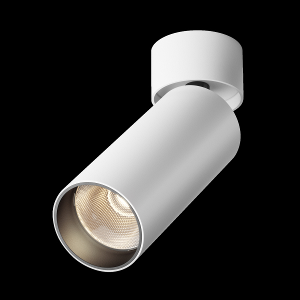 Потолочный светильник Technical C055CL-L12W3K-W-W Потолочный светильник Technical C055CL-L12W3K-W-W