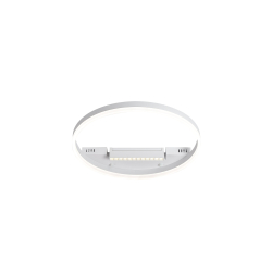 Потолочный светильник Freya FR6084CL-L68W