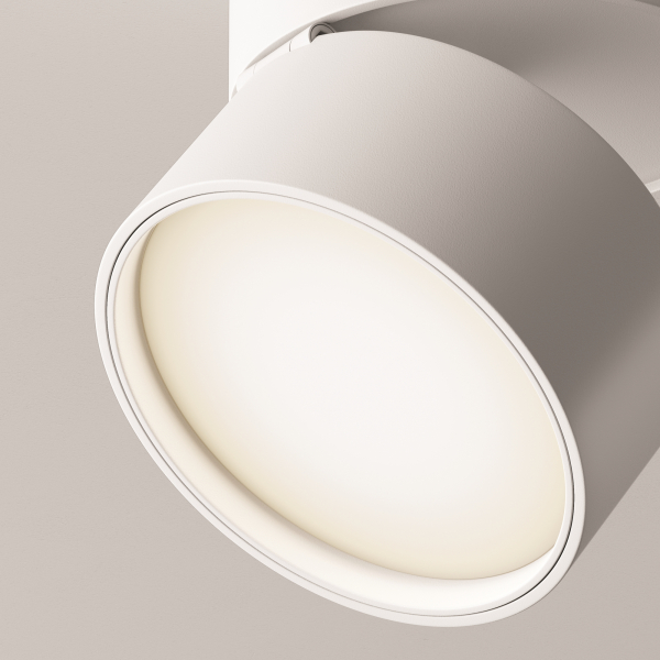 Потолочный светильник Technical C024CL-L12W4K Потолочный светильник Technical C024CL-L12W4K