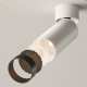 Потолочный светильник Technical C055CL-L12W3K-W-D-W