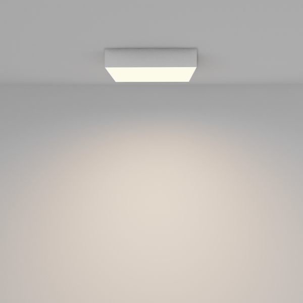 Потолочный светильник Technical C032CL-36W3K-SQ-W Потолочный светильник Technical C032CL-36W3K-SQ-W