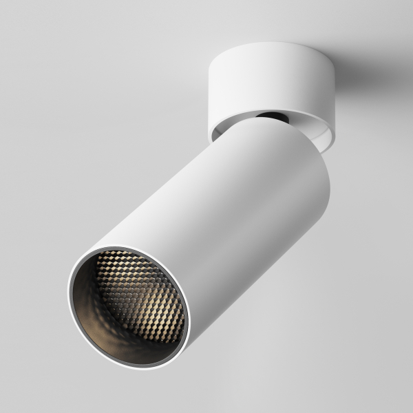 Потолочный светильник Technical C055CL-L12W3K-W-W Потолочный светильник Technical C055CL-L12W3K-W-W