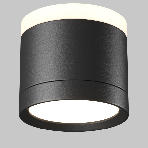 Потолочный светильник Technical C120CL-GX53-B Потолочный светильник Technical C120CL-GX53-B