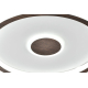 Потолочный светильник Freya FR5421CL-L80BR