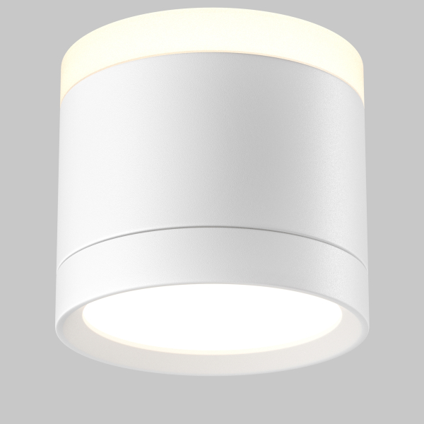 Потолочный светильник Technical C120CL-GX53-W Потолочный светильник Technical C120CL-GX53-W