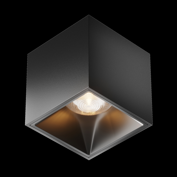 Потолочный светильник Technical C065CL-L12B3K-D Потолочный светильник Technical C065CL-L12B3K-D