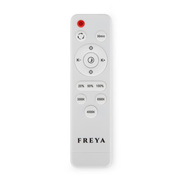 Потолочный светильник Freya FR6088CL-L96W