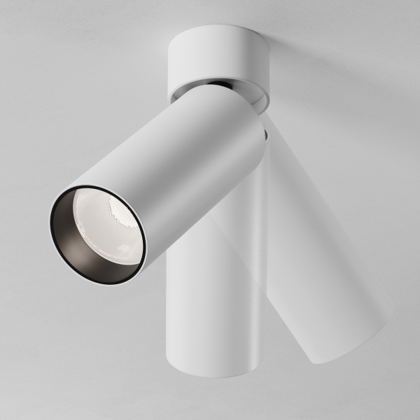 Потолочный светильник Technical C055CL-L12W4K-SS-W Потолочный светильник Technical C055CL-L12W4K-SS-W