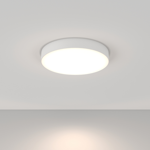 Потолочный светильник Technical C032CL-L48W4K