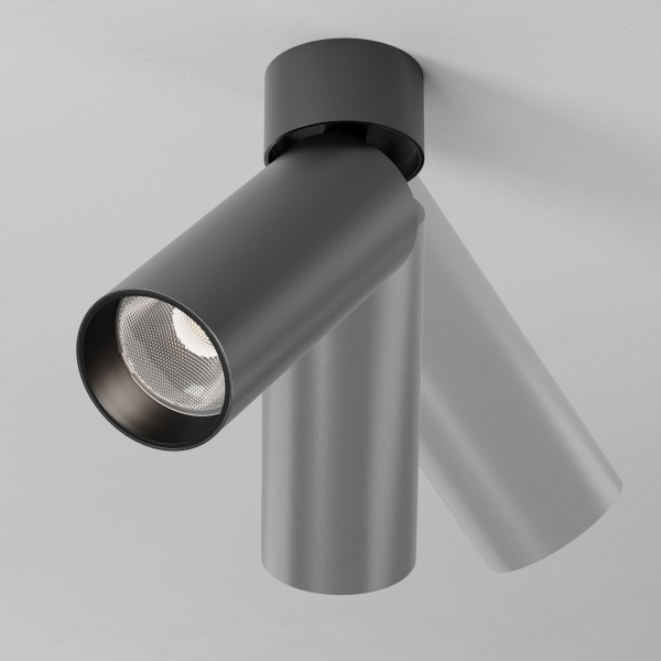 Потолочный светильник Technical C055CL-L12W4K-SS-B Потолочный светильник Technical C055CL-L12W4K-SS-B