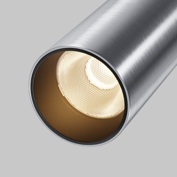 Потолочный светильник Technical C055CL-L12W3K-W-PT