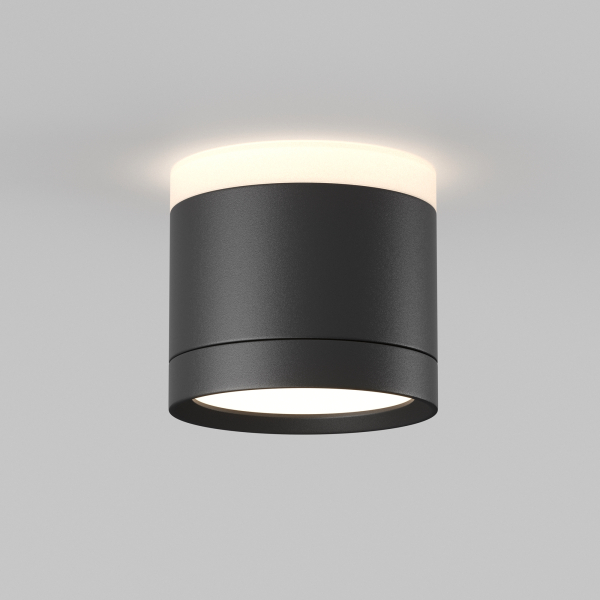 Потолочный светильник Technical C120CL-GX53-B Потолочный светильник Technical C120CL-GX53-B
