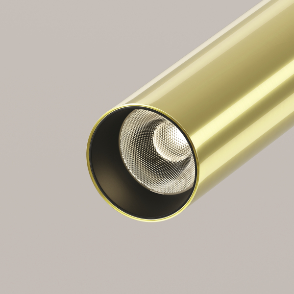 Потолочный светильник Technical C141CL-L125-6W3K-BBS Потолочный светильник Technical C141CL-L125-6W3K-BBS