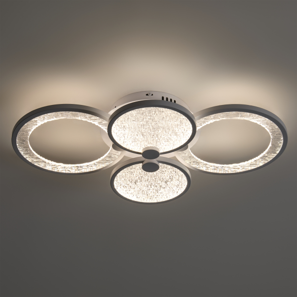 Потолочный светильник Freya FR6199CL-L150W