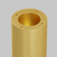 Потолочный светильник Technical C010CL-01MG-N
