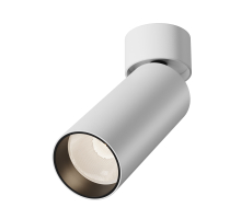 Потолочный светильник Technical C055CL-L12W3K-SS-W