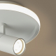 Потолочный светильник Freya FR6040CL-L14W