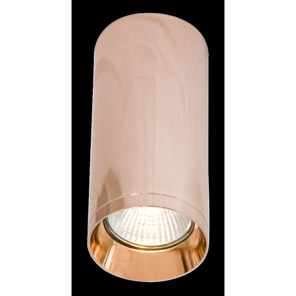 Потолочный светильник Technical C010CL-01RG Потолочный светильник Technical C010CL-01RG