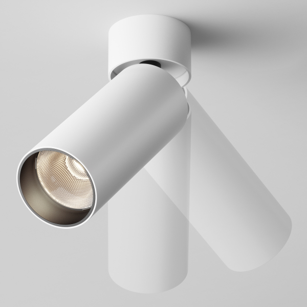 Потолочный светильник Technical C055CL-L12W3K-W-W Потолочный светильник Technical C055CL-L12W3K-W-W