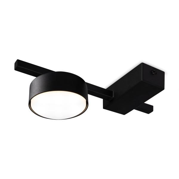 Потолочный светильник Freya FR5363CL-01B Потолочный светильник Freya FR5363CL-01B