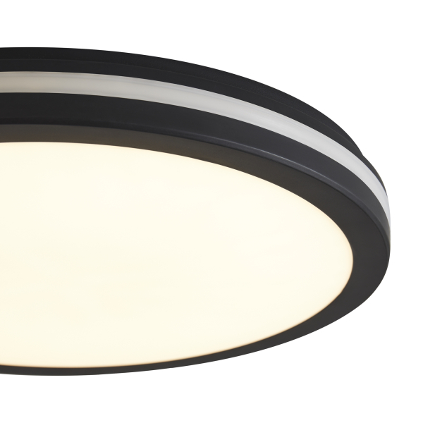 Потолочный светильник Freya FR6160CL-L40B
