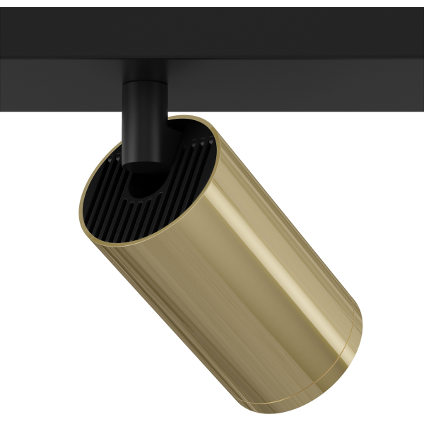 Потолочный светильник (Набор) Technical C051CL-02BG Потолочный светильник (Набор) Technical C051CL-02BG