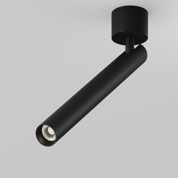 Потолочный светильник Technical C141CL-L300-6W4K-B Потолочный светильник Technical C141CL-L300-6W4K-B