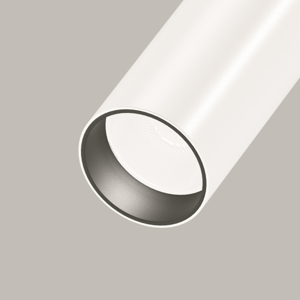 Потолочный светильник Technical C055CL-L12W3K-W-W Потолочный светильник Technical C055CL-L12W3K-W-W