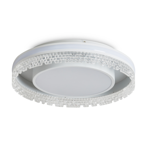 Потолочный светильник Freya FR6153CL-L95W