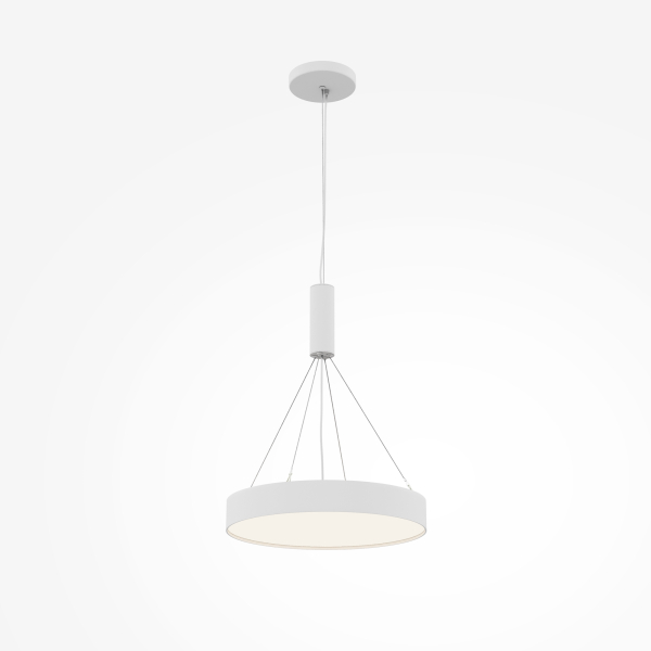 Потолочный светильник Technical C032CL-45W4K-RD-W Потолочный светильник Technical C032CL-45W4K-RD-W