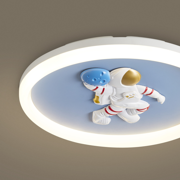 Потолочный светильник Freya FR5457CL-L36B