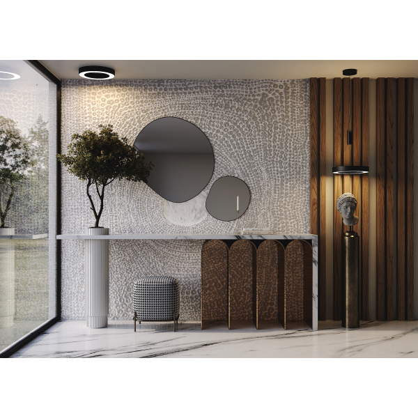 Потолочный светильник Technical C093CL-45W4K-W