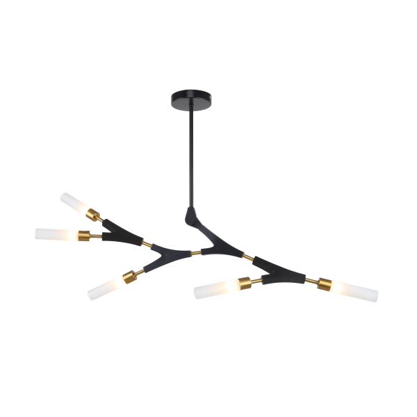 Потолочный светильник Freya FR5213PL-05B