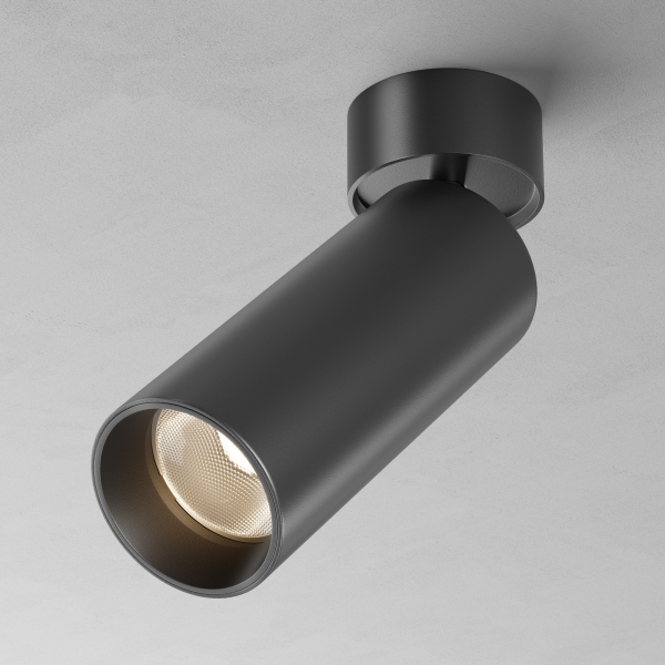 Потолочный светильник Technical C055CL-L20W2.7-3-4K-M-B