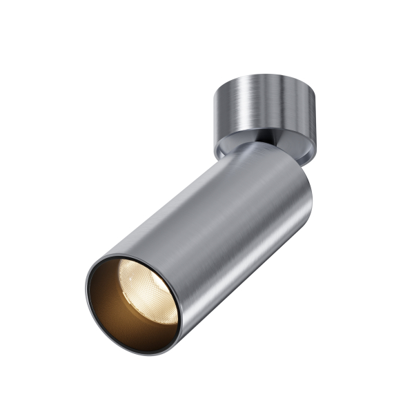 Потолочный светильник Technical C055CL-L12W3K-W-PT