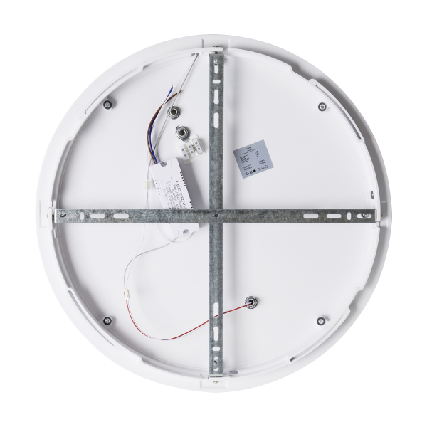 Потолочный светильник Freya FR5457CL-L36BL