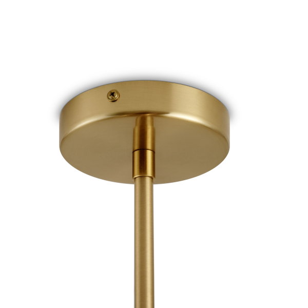 Потолочный светильник Freya FR5482CL-06BS1