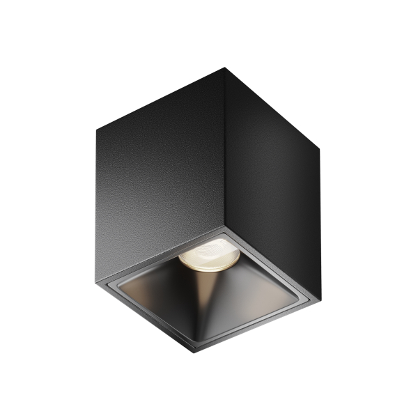 Потолочный светильник Technical C065CL-8W4K-SQ-B Потолочный светильник Technical C065CL-8W4K-SQ-B