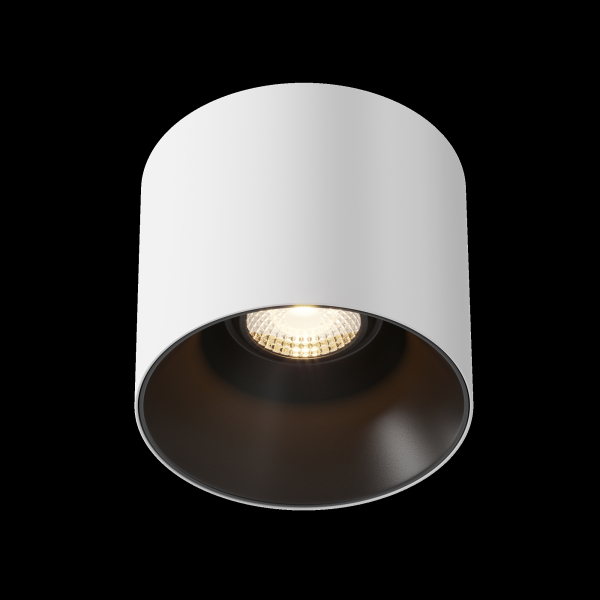 Потолочный светильник Technical C064CL-01-25W3K-D-RD-WB Потолочный светильник Technical C064CL-01-25W3K-D-RD-WB