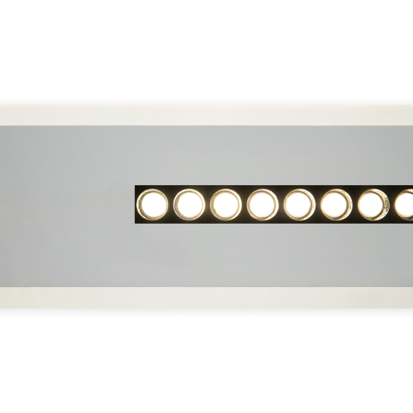 Потолочный светильник Freya FR6105CL-L40W
