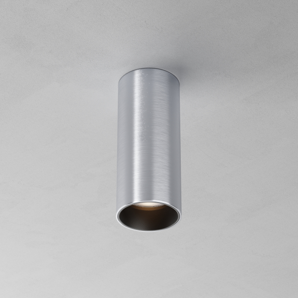 Потолочный светильник Technical C056CL-L12W2.7K-W-PT