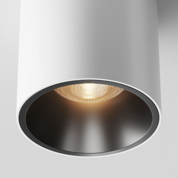 Потолочный светильник Technical C064CL-L12W3K Потолочный светильник Technical C064CL-L12W3K