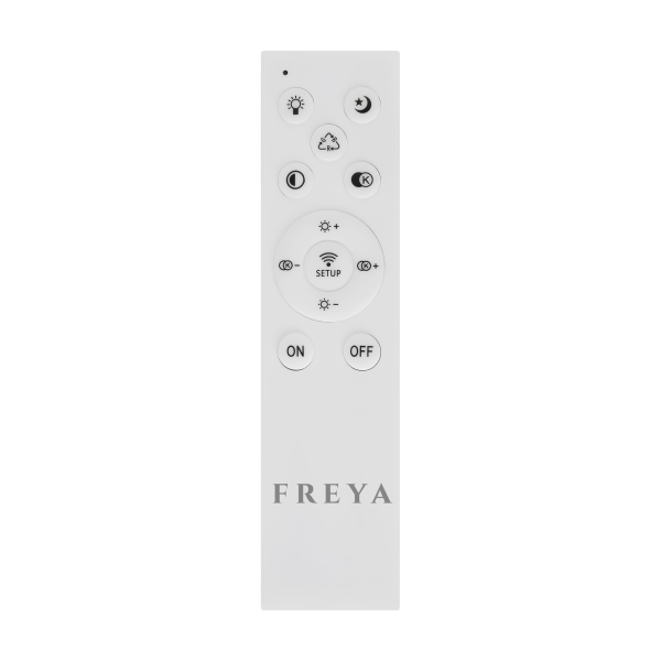 Потолочный светильник Freya FR10017CL-L92W