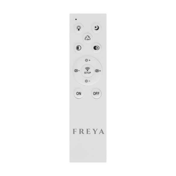Потолочный светильник Freya FR10014CL-L87G