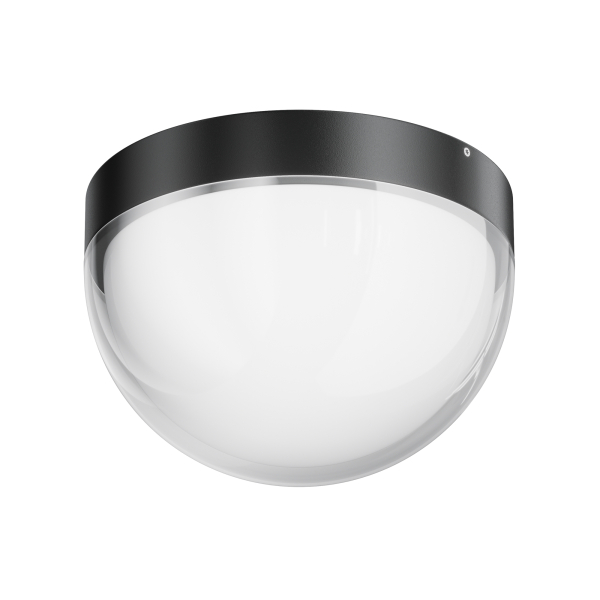 Потолочный светильник Outdoor O438CL-L12GF3K Потолочный светильник Outdoor O438CL-L12GF3K