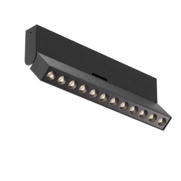 Потолочный светильник Technical C136CL-12W4K-B Потолочный светильник Technical C136CL-12W4K-B